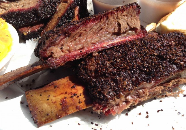 Where to get Beef Ribs in Texas – Texas Monthly
