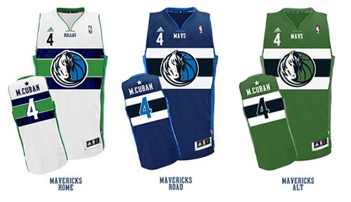 Dallas Mavericks Road Uniform  Dallas mavericks, Basketball uniforms  design, Jersey design