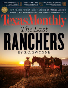 Archives - Texas Monthly