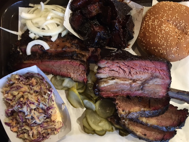 The Emergence Of Kosher Barbecue Texas Monthly